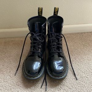 Dr martens US women’s 6